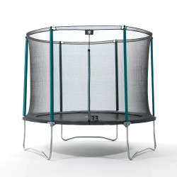 10 ft Start'Up 300 Trampoline 10 ft Start'Up 300 Trampoline
