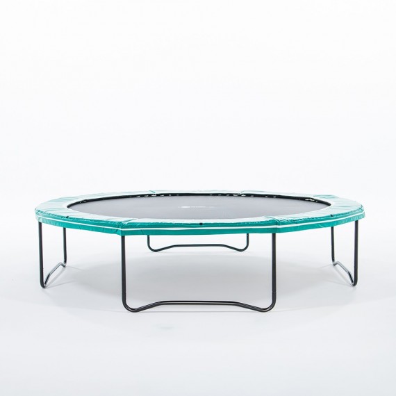 10ft Boost'Up green frame pad