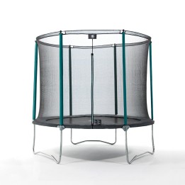 8 ft Start'Up Trampoline 250 