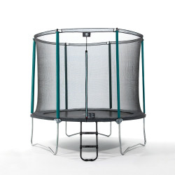 Trampoline Start'Up 250 - Pack XXL