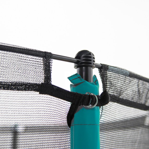  Trampoline 8 ft Start'Up 250 - Pack XXL