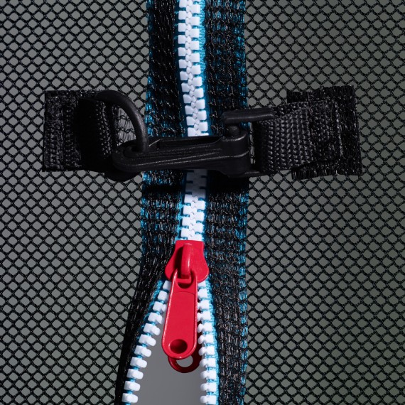 Filet textile premium pour trampoline Ø 366