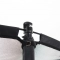 Filet textile premium pour trampoline Ø 305