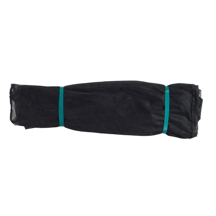 Filet textile pour trampoline Ovalie 490