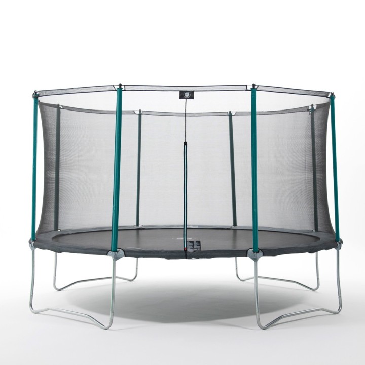 14 ft Start'UpTrampoline 430