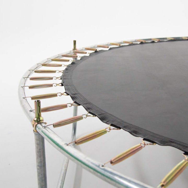 14 ft Start'UpTrampoline 430