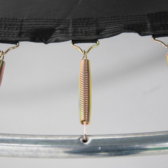 14 ft Start'UpTrampoline 430