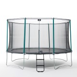 Trampoline pour adultes Start'Up 430 - Pack XXL