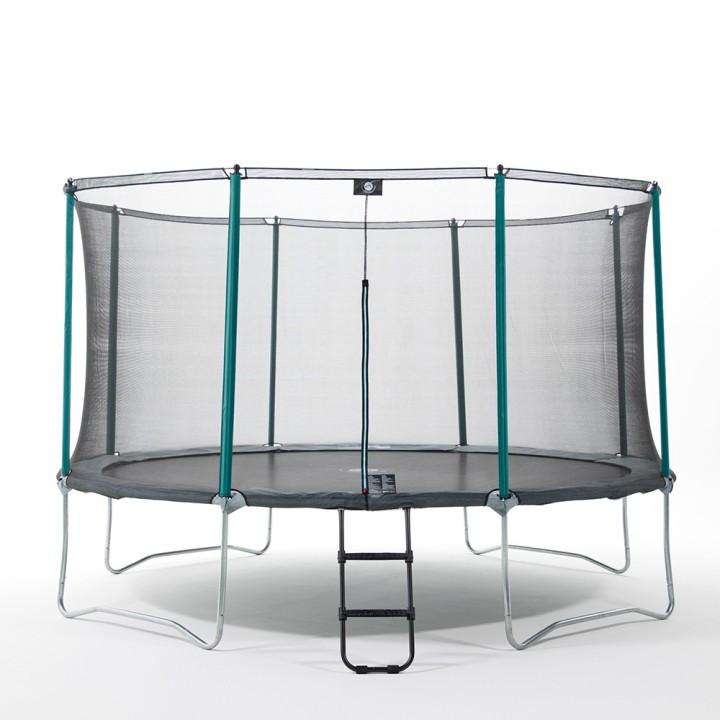 Trampoline pour adultes Start'Up 430 - Pack XXL