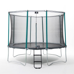 Trampoline Start'Up 360 - Pack XXL