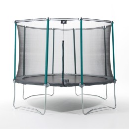 12 ft Start'Up Trampoline 360 