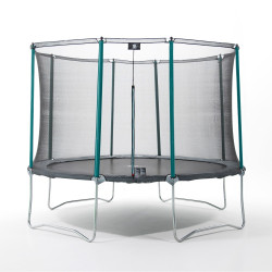 12 ft Start'Up 360 Trampoline 12 ft Start'Up 360 Trampoline