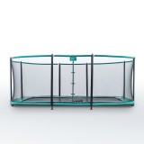 Trampoline enterré Mirage 500 Sport