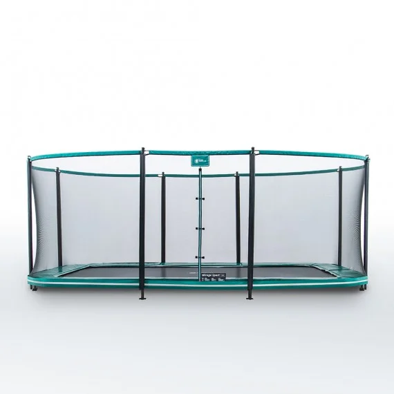 Mirage Sport 500 trampoline
