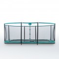 Mirage Sport 500 trampoline Mirage Sport 500 trampoline