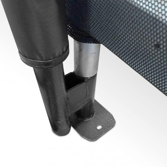 Trampoline enterré Mirage 500 Sport Trampoline enterré Mirage 500 Sport