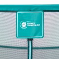 Trampoline Apollo Square 300 - Pack XXL