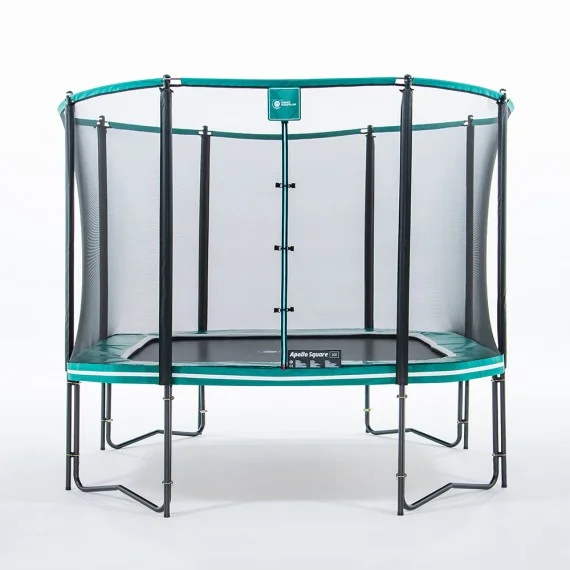 Apollo Square 300 trampoline