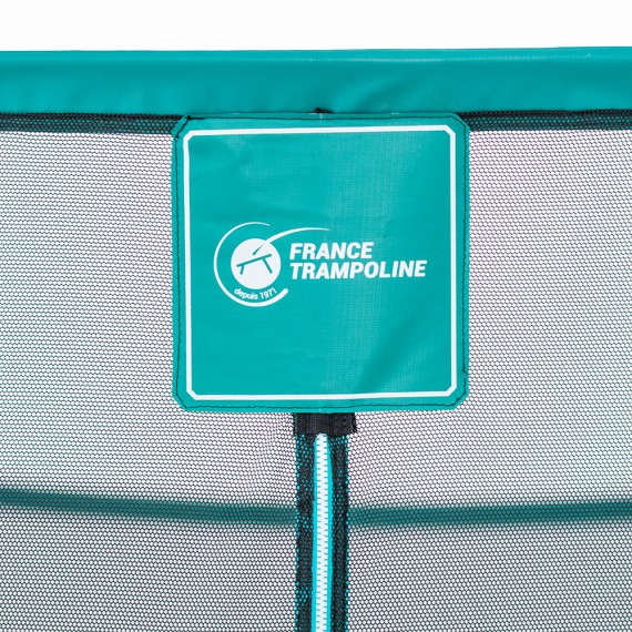 Apollo Square 300 trampoline Apollo Square 300 trampoline