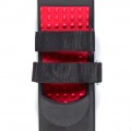 Skis freestyle en mousse pour trampoline Skis freestyle en mousse pour trampoline