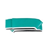 Apollo Sport 500 Premium frame pad
