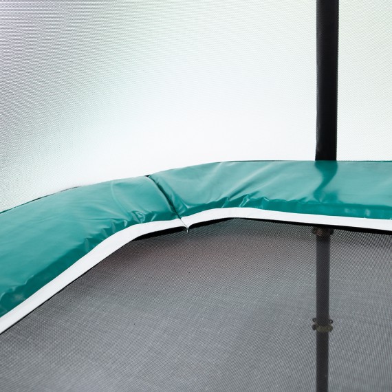 Apollo Sport 500 Premium frame pad Apollo Sport 500 Premium frame pad