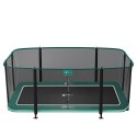 Trampoline Apollo Sport 500 - Enterré