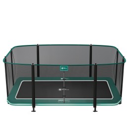 Mirage Sport 500 trampoline