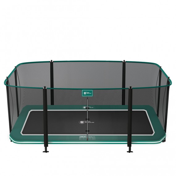 Mirage Sport 500 trampoline Mirage Sport 500 trampoline