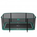 Mirage Sport 500 trampoline Mirage Sport 500 trampoline