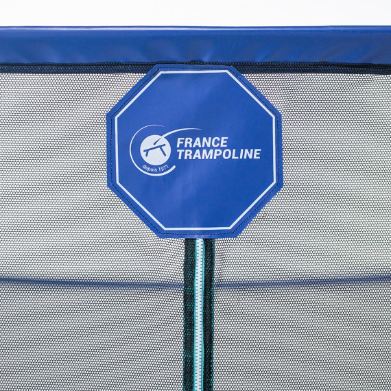 Octopulse 360 Premium trampoline net