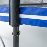 Octopulse 460 Premium trampoline net