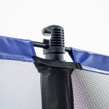 Octopulse 460 Premium trampoline net