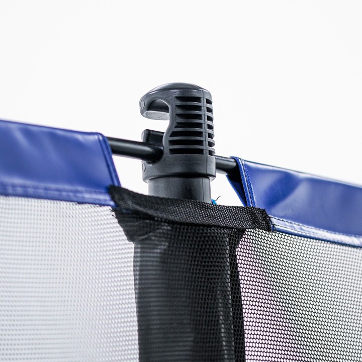 Octopulse 460 Premium trampoline net
