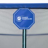 Octopulse 460 Premium trampoline net
