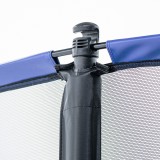 Octopulse 460 Premium trampoline net