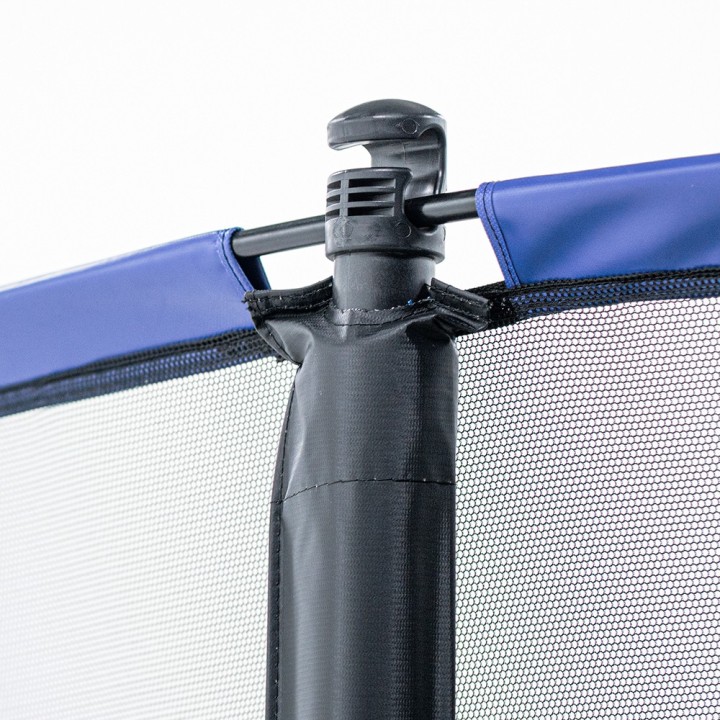 Octopulse 460 Premium trampoline net