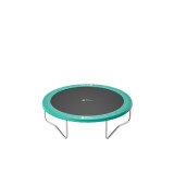 8ft Jump'up 250 Trampoline without net