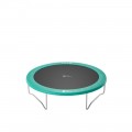 Trampoline Jump'Up 300 sans filet Trampoline Jump'Up 300 sans filet