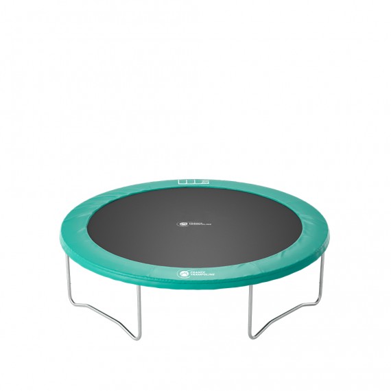 12ft Jump'up 360 Trampoline without net