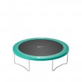 Trampoline Jump'Up 360 sans filet Trampoline Jump'Up 360 sans filet