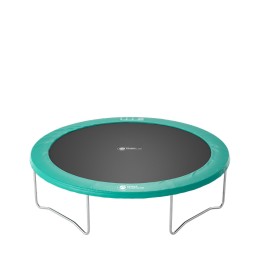 Trampoline Jump'Up 390 sans filet