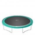 Trampoline Jump'Up 460 sans filet Trampoline Jump'Up 460 sans filet