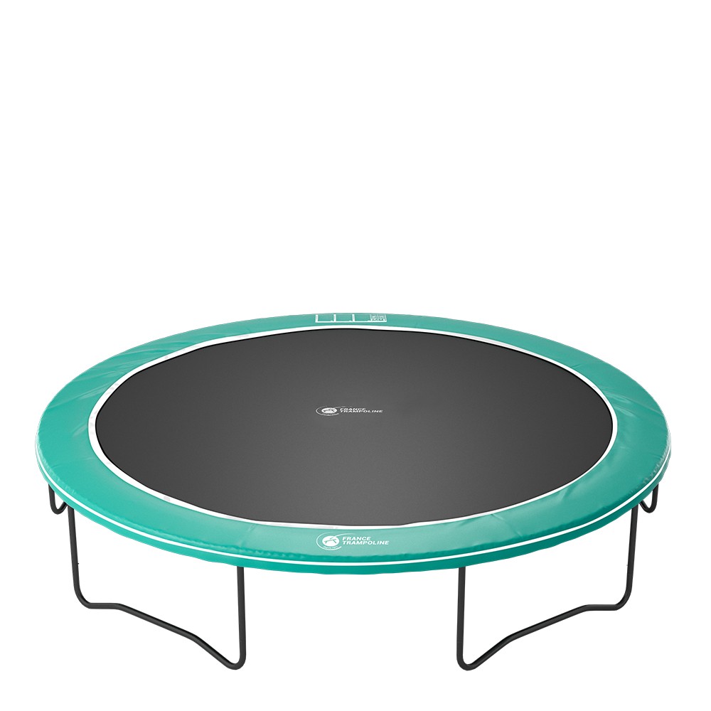 Boost'up 460 trampoline, robust