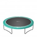 Trampoline Boost'Up 430 sans filet Trampoline Boost'Up 430 sans filet
