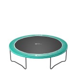Trampoline Boost'Up 390 sans filet