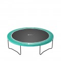 Trampoline Boost'Up 390 sans filet Trampoline Boost'Up 390 sans filet