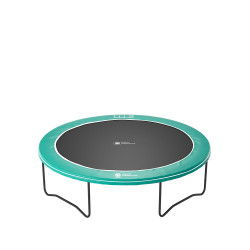 12ft Boost'Up 360 trampoline without net