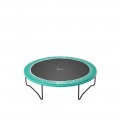 Boost'Up 300 trampoline without safety enclosure  Boost'Up 300 trampoline without safety enclosure