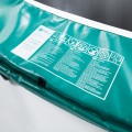 Trampoline Boost'Up 430 sans filet Trampoline Boost'Up 430 sans filet